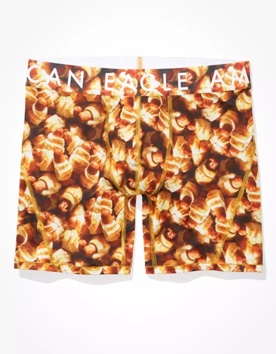 Slips American Eagle AEO Appetizers 6